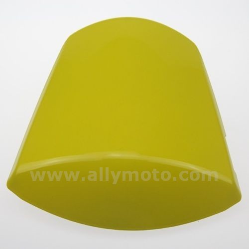 Yellow Pillion Rear Seat Cowl Cover For Suzuki K11 GSXR600 GSXR750 2011-2015 Yellow Pillion Rear Seat Cowl Cover For Suzuki K11 GSXR600 GSXR750 2011-2015